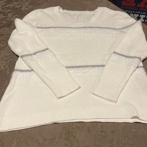 Used sweater size S
